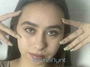 Esmaflynt