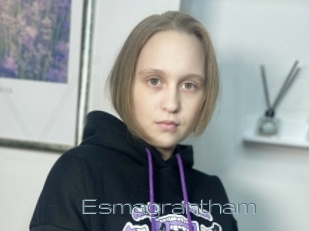 Esmagrantham