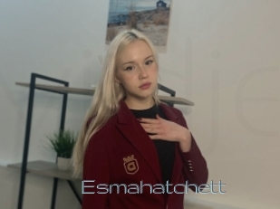 Esmahatchett