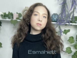 Esmahiett