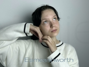 Esmeashworth