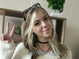 Esmebagge