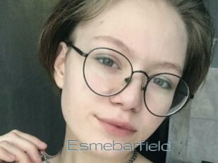 Esmebarfield