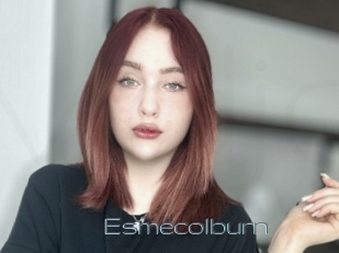 Esmecolburn