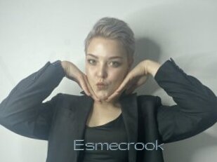 Esmecrook