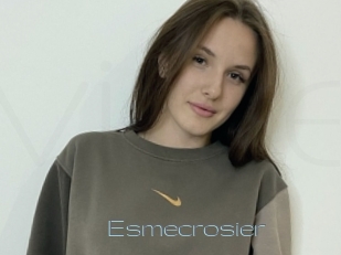 Esmecrosier