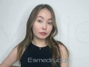 Esmedrudge