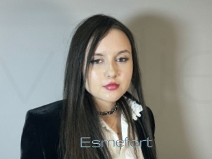 Esmefort