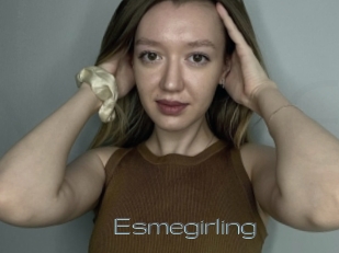 Esmegirling