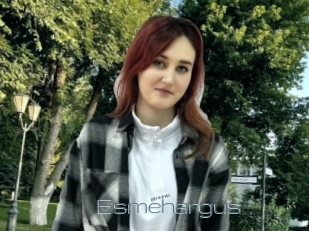 Esmehargus