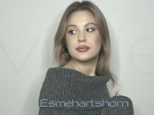 Esmehartshorn