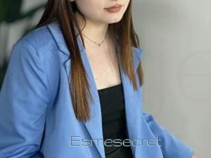 Esmesecret