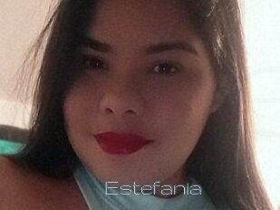 Estefania