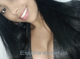 Estefaniacortes