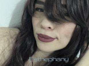 Esthephany