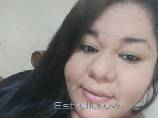 Estrellarow