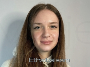 Ethalbalsam