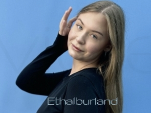 Ethalburland