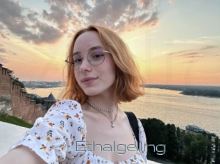 Ethalgelling