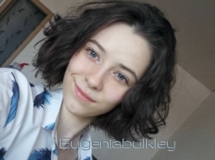 Eugeniabulkley