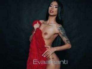 Evaamanti