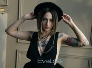 Evablak