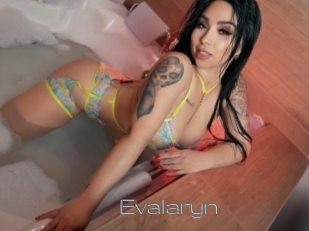 Evalaryn