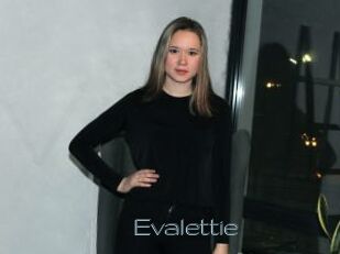 Evalettie