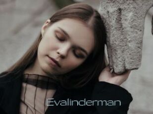 Evalinderman