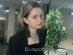 Evapotters