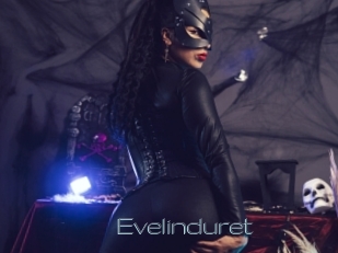 Evelinduret