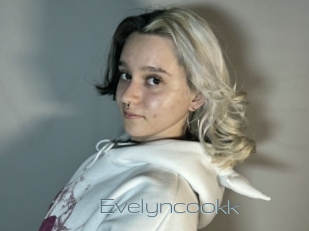 Evelyncookk