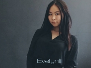 Evelynlii