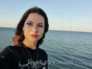 Evelynnraven