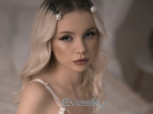 Eviasky