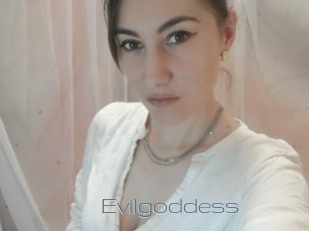 Evilgoddess