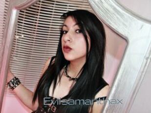 Evilsamanthax