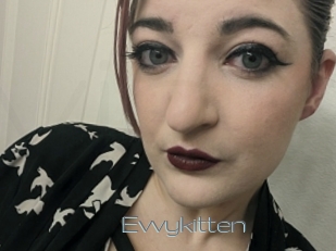 Evvykitten
