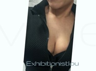 Exhibitionistlou