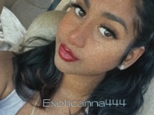 Exoticanna444