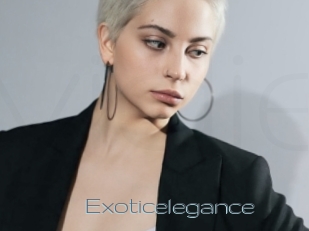 Exoticelegance