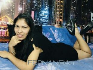 FERNANDAn