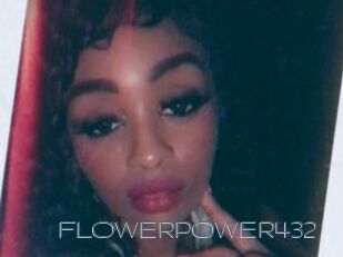 FLOWERPOWER432