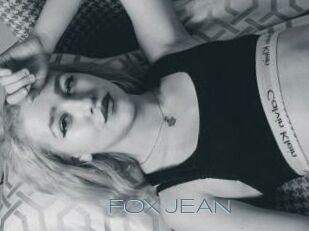 FOX_JEAN