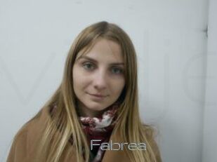 Fabrea