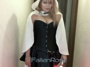 FallenRose