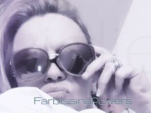 FarbissinaPowers