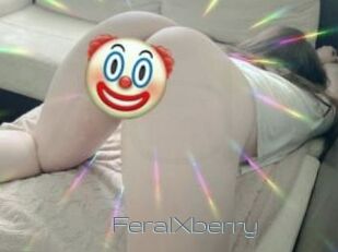 FeralXberry