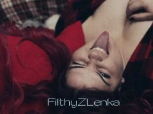 FilthyZLenka