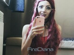 FireDiana